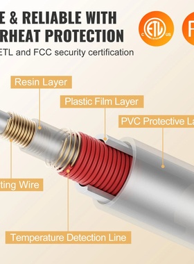 SucceBuy Heated Blanket Electric Throw 4 Sizes Soft Flannel