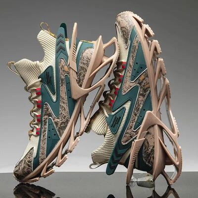 men shoes Sneakers Male tenis Luxury designer shoes Mens cas