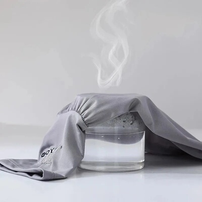 1 Pair Mens Ice Arm Sleeves Sunscreen Elastic Driving Glove