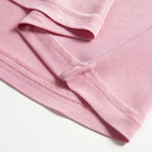 silk winter clothes for women turtle neck warm womens therm