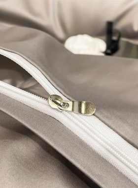 1000TC Egyptian Cotton Premium Solid Color Bedding Set Ultr