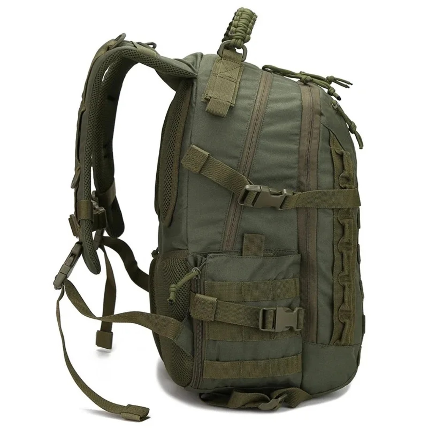 35L Tactical Backpack Outdoor Camping Hunting Sports Bag So