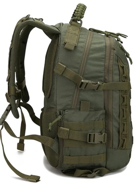 35L Tactical Backpack Outdoor Camping Hunting Sports Bag So