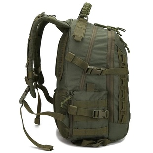 35L Tactical Backpack Outdoor Camping Hunting Sports Bag So