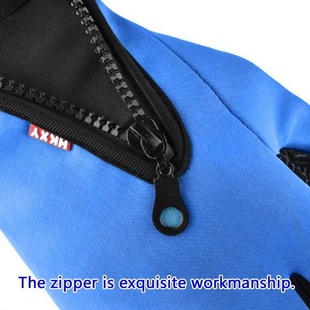 Winter Gloves for Men Women Warm Tactical Gloves Touchscree