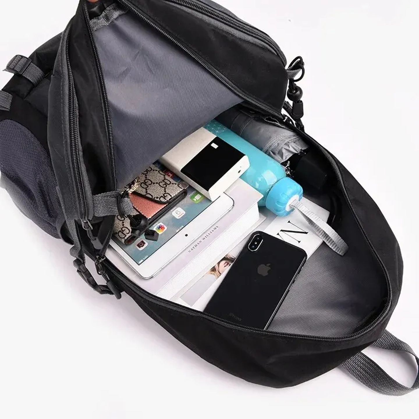 Outdoor Travel Backpack Big Capacity Fashion Travel Backpac