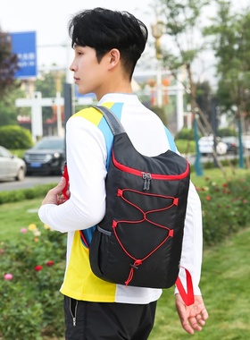 10L Foldable Portable Backpack Splashproof Folding Mountain