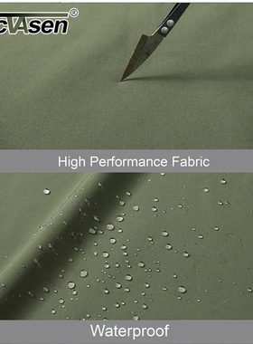 TACVASEN Men's Waterproof Softshell Jacket Winter Fleece Li