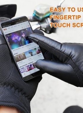 Electric Heating Gloves Men Women USB plug-in Electric Heat