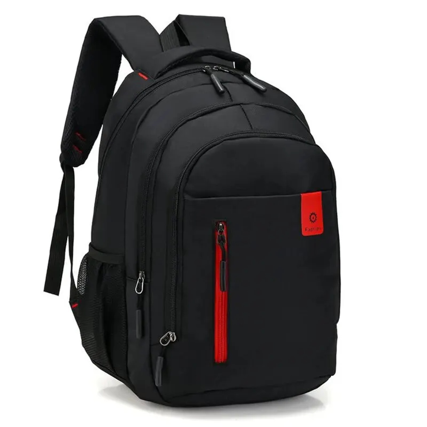 Rilibegan Classic Backpack Big Capacity Fashion Student Bac
