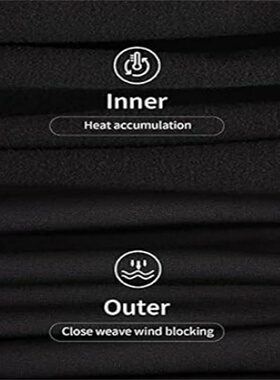 Women’s Plus Size Thermal Long Johns Sets Fleece Lined 2 Pc