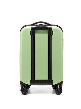 20/24/28Foldable Upright Luggage-Inch Universal Wheel Suitc