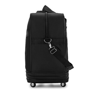 Expandable Foldable Suitcase Collapsible Rolling Travel Lug