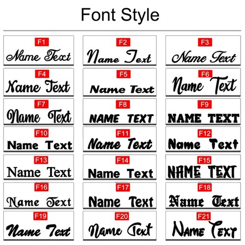 Personalized Custom Beanie Embroidery Text Name Design Logo