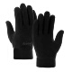 Winter Full Gloves Thermal Mens Fleece Thicken Warm Finger