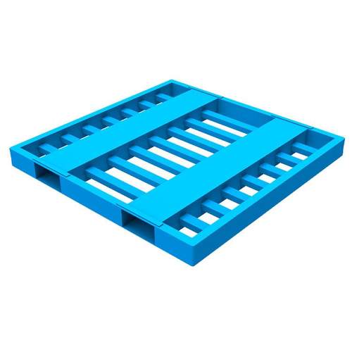 重型铁托盘供应铁箱厂家载重3吨重型金属托盘四面进叉栈板