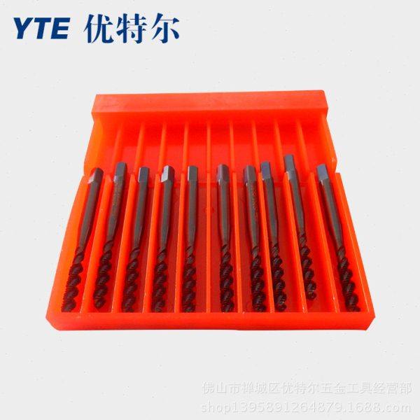 正宗UTOOL 钢用螺旋丝攻 切销丝攻  UT品牌2.0-36MM,五金/工具,手用丝锥,淘宝优惠券,粉丝福利购,淘宝优惠卷