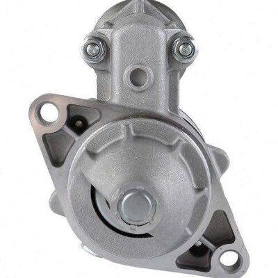 割草机起动机马达21163-2077起动机128000-5500起动机