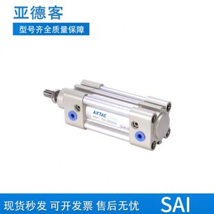 100X25X50X75X100X200X500 亚德客标准气缸SAI