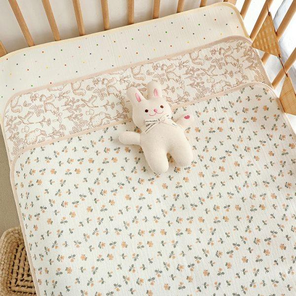 新款绉布防水新生儿隔尿垫透气大尺寸姨妈期床垫婴儿护理垫,婴童用品,婴童床垫,淘宝优惠券,粉丝福利购,淘宝优惠卷