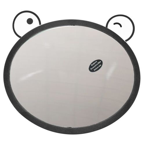 车载儿童安全座椅专用反向婴儿反光镜提篮后视镜车内宝宝观察镜子