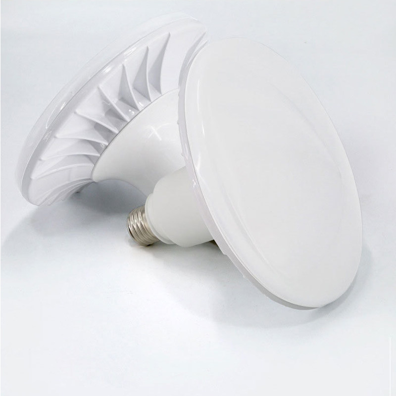 压铸铝led飞碟灯泡超亮节能E27大螺口30瓦48瓦节能灯220v大瓦数,家装灯饰光源,其它灯具灯饰,淘宝优惠券,粉丝福利购,淘宝优惠卷