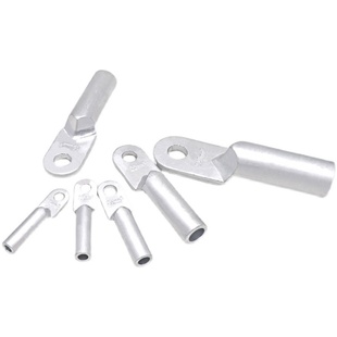 300平方铝线耳 240 厂标全铝鼻子接线端子电线电缆接头DL10 95120