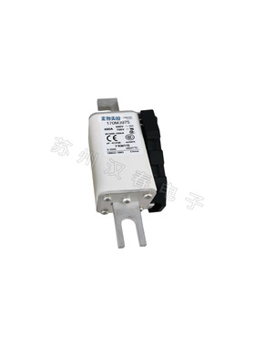 巴斯曼快速低压熔断器170M3981 3982 3983 3984 3985 3986  3987