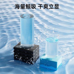 【囤货】鲸吸魔毯狗狗尿垫吸水垫加厚除臭隔尿垫诱导尿片六包装