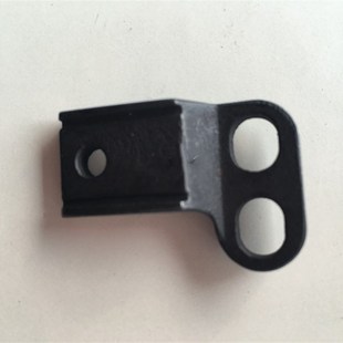 761 781锁眼车刀架 B2701 钮门机刀架 000 781平头锁眼机刀架