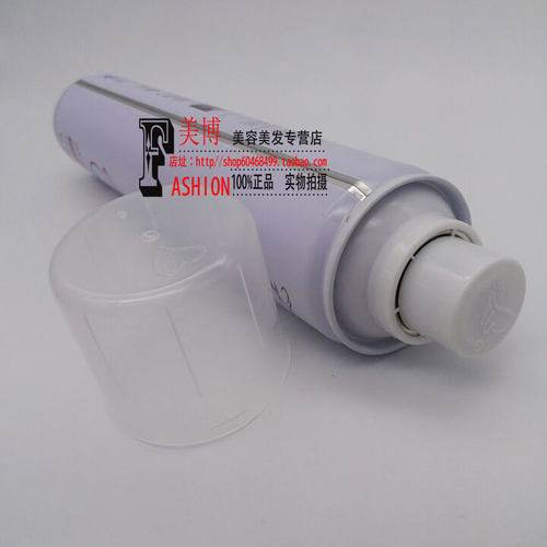 姿娅 修复定型发胶清香发胶强力定型喷雾男士女士啫喱水乾胶蓬松