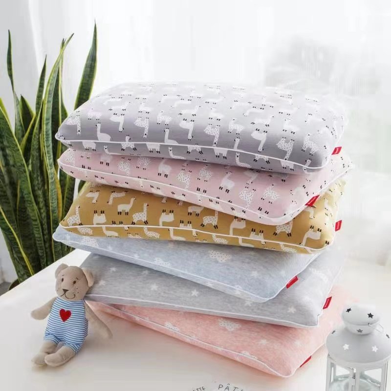 儿童成长低枕头学生款护颈枕芯助睡眠记忆棉枕四季通用单人,婴童用品,婴童枕头/枕芯,淘宝优惠券,粉丝福利购,淘宝优惠卷