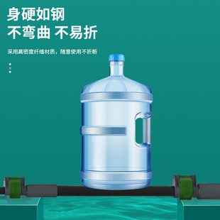 浪笙鱼缸刷无死角工具除藻刮苔刀鱼捞长杆伸缩刷子多功能清洁神器