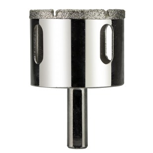 大理石开孔器瓷砖玻璃玻化砖扩孔钻头16 20 32 40 53 110 120mm