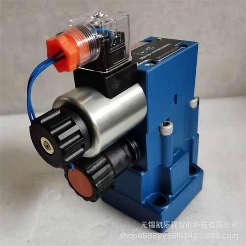 DAW10A-1-50/100-17Y/W220-50价格 卸荷溢流阀 溢流阀