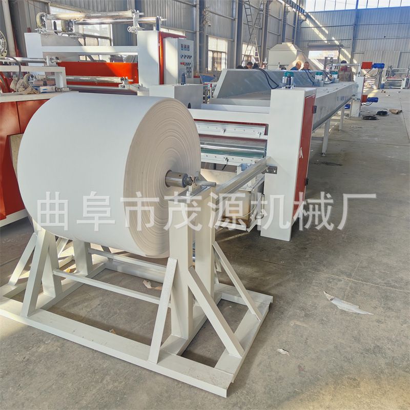 碳纤维布料浸浆机 棉帘布 尼龙布涤纶布浸布机工业涤纶帆布浸浆机