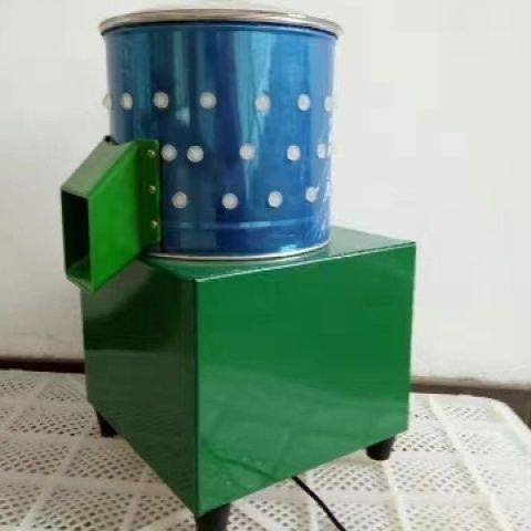 家禽脱毛机鸡鸭鹅打毛机脱毛器鹌鹑麻雀乳鸽小鸡鸟类迷你拔毛机