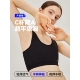 集姻束胸内衣帅t大胸显小透气缩胸运动背心女cos超平胸神器les夏