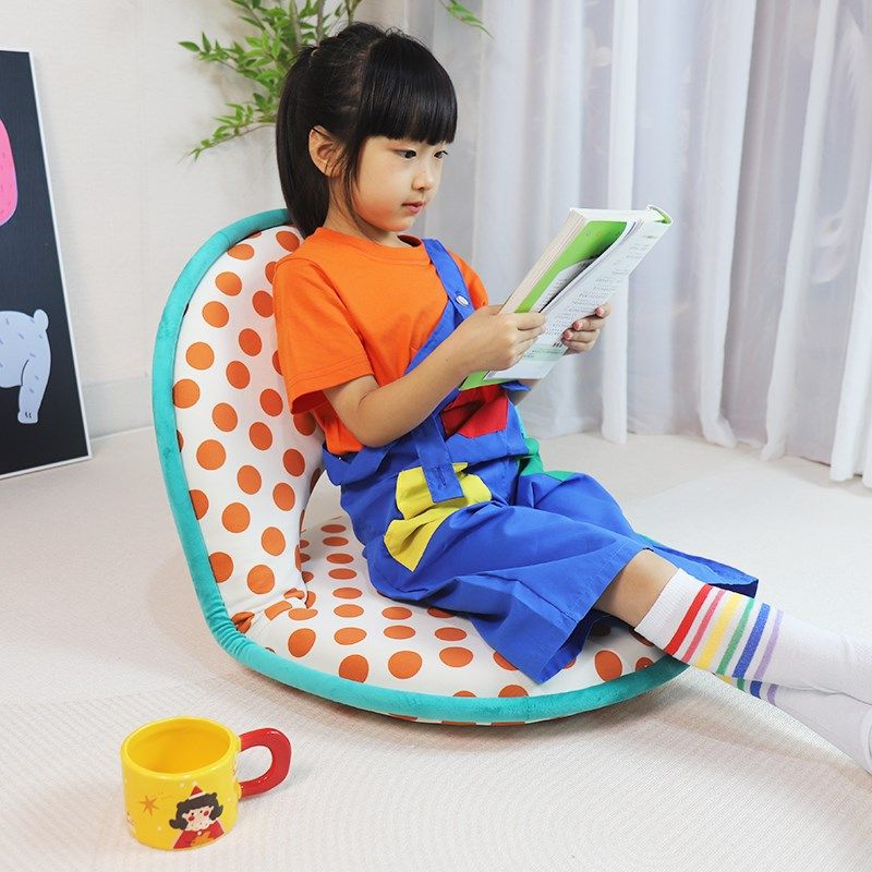 懒人沙发飘窗躺椅靠背榻榻米座椅阳台卧室床上学生宿舍成人折叠椅,住宅家具,淘宝优惠券,粉丝福利购,淘宝优惠卷