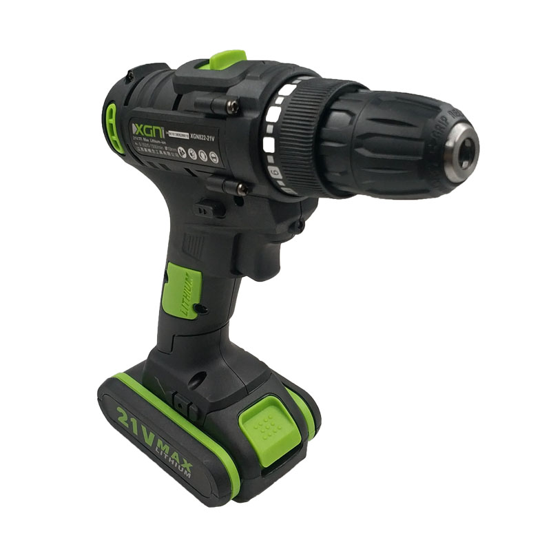 江苏新概念一博士21V1VV充电电钻手电钻钻XGN电池充电器