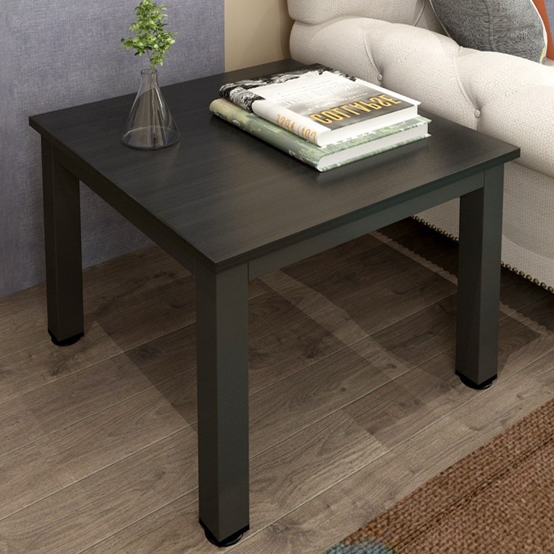 小方桌茶几定制带轮子长餐桌0\高55/75宽100\5cm电脑书桌