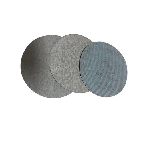 金牛寸 寸 寸寸 9寸植绒圆盘背绒干磨片白色拉绒抛光