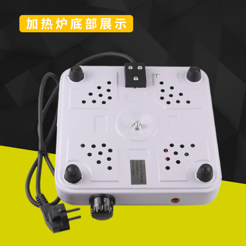 实验电炉电镀加热镀金液加热打金首饰小型电磁炉电磁炉打金工具,五金/工具,实验电炉,淘宝优惠券,粉丝福利购,淘宝优惠卷