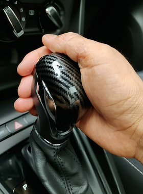 20款荣威eRfX5 RX3 i6p i5 360档把套排挡套档位套内饰装饰碳纤盖