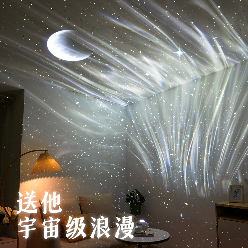 生日礼物男生送男友给朋友送给一周年纪念日实用的惊喜浪漫高级感