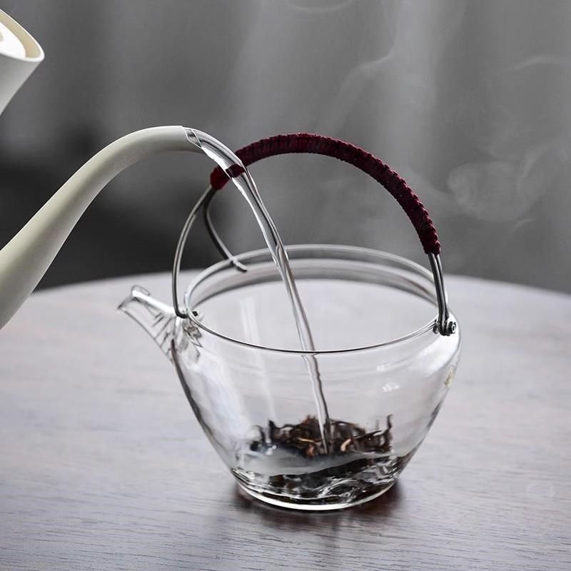 耐热玻璃公道杯茶漏套q装加厚玻璃公杯茶海过滤网分茶器茶道配件,餐饮具,公道杯,淘宝优惠券,粉丝福利购,淘宝优惠卷