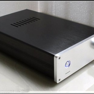 带保护电路 独立散热 发烧功放机 3886功放机 全铝机箱5532