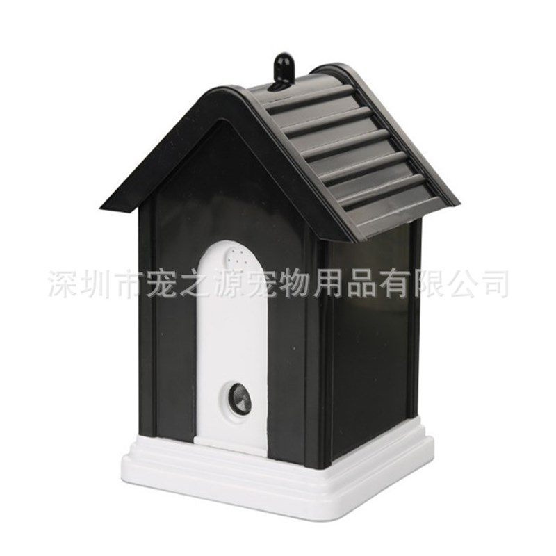 宠物用品新款超声波驱狗器 电子 驱狗器超声波止吠器 训狗器