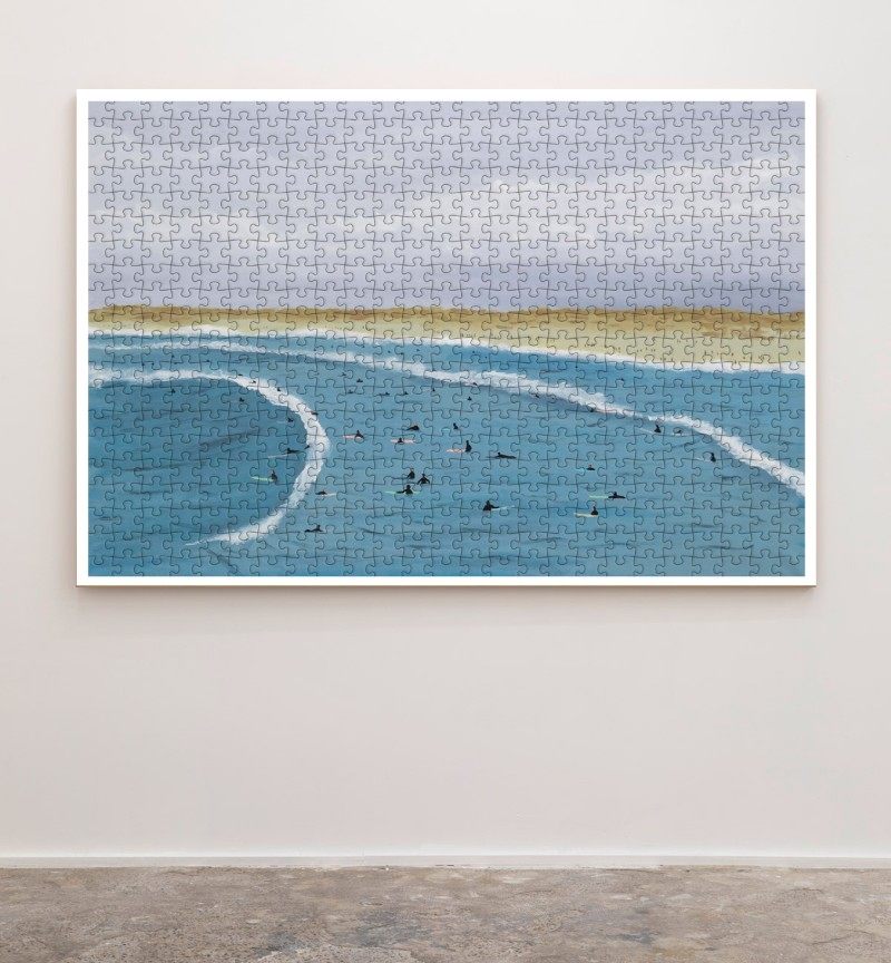 木质相框1000片拼图框架简约300装裱画外框500实木现代送生日礼物,家居饰品,相框/画框,淘宝优惠券,粉丝福利购,淘宝优惠卷