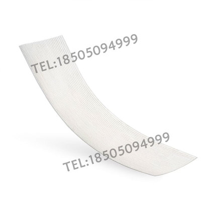 阡陌石软石墙面背景可弯弧形粗线石布纹石级防火墙装饰板脉络石